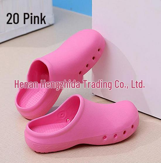 Unisex Soft Sole EVA Clogs for Hospital and Lab Use