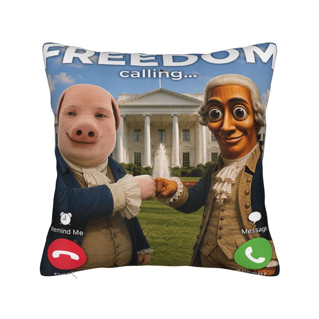 I Had So Much Potential Funny Tung Tung Sahur Six Seven Meme Pillow Case Square Pillow Cover For Sofa Car Home Decor Pillowcases
