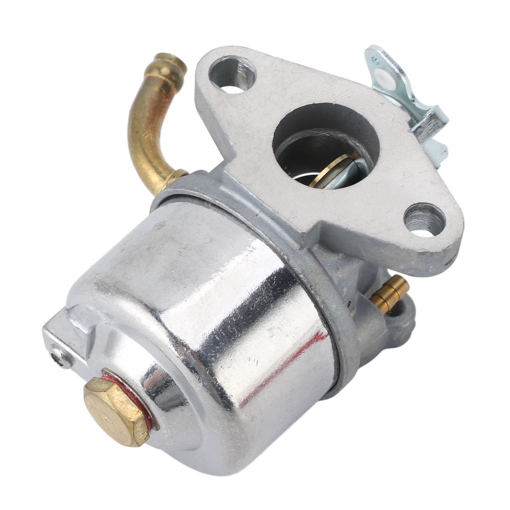 Lawn Mower Carburetor Replacement for 798917 695727 790558 791292 791953 794587 Carb 12a000 12c000 12d000 12e000