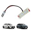 Luggage LED Lamp Luggage Interior Light Toyota Corolla Sedan Corolla Sport Corolla Touring [Product]