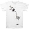 Men's Mumford & Sons Record Bird T-shirt White