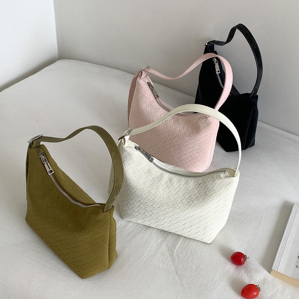 Underarm Bag - High-end Handbag for Women, Stylish Crossbody Bag