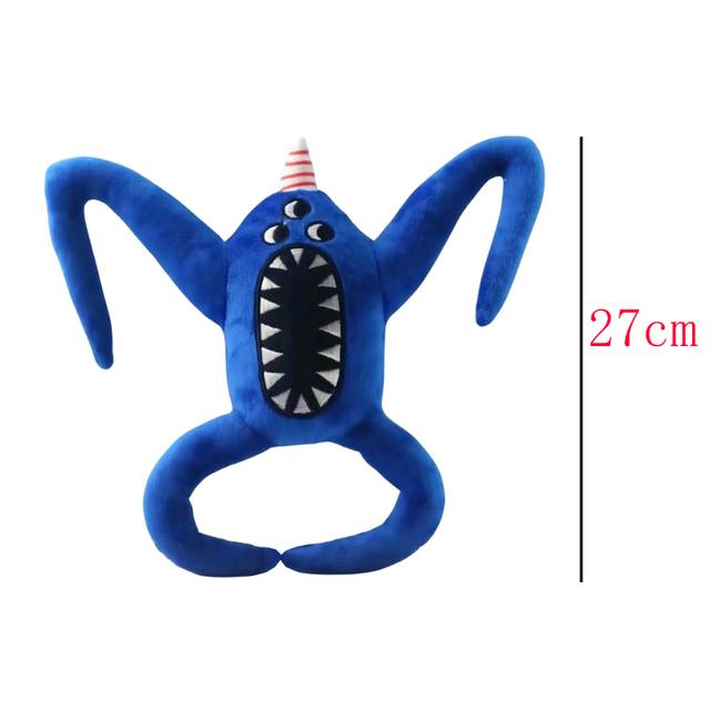 My Singing Monsters  Plush Toys  Plush Cute Soft Stuffed Kawaii Cartoon Dolls  Kids Gift Toy