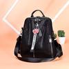 Backpack Women's New Casual Trend Multi-purpose Bag Large Capacity Sequined Backpack Trendy Women's Bag Fashion Backpack