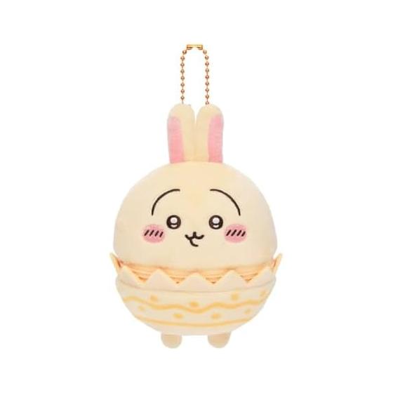 Chiikawa It s Almost Easter Mascot Plush - Usagi