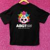 Above Beyond Group Therapy 600 Black T-Shirt