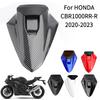 Motorcycle Accessories Rear Passenger Pillion Seat Cover Fairing Cowl Fit For HONDA CBR1000RR-R CBR 1000 CBR1000 RR-R -
