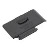 Camera Battery Door Cover for 1100D ABS Camera Battery Door Cover Lid Cap Repair Part for Replacement