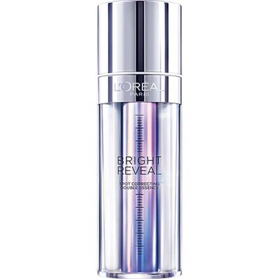 Yüz Bakımı – Yüz serumu