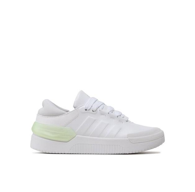 

adidas кроссовки Court Funk HP9458 белый 36