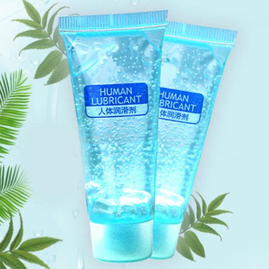 Sex Lubricant 25ml Adult Vaginal Anal Lube Water-soluble Based Lubricant Body Masturbating Massage Oil for Adult Couple