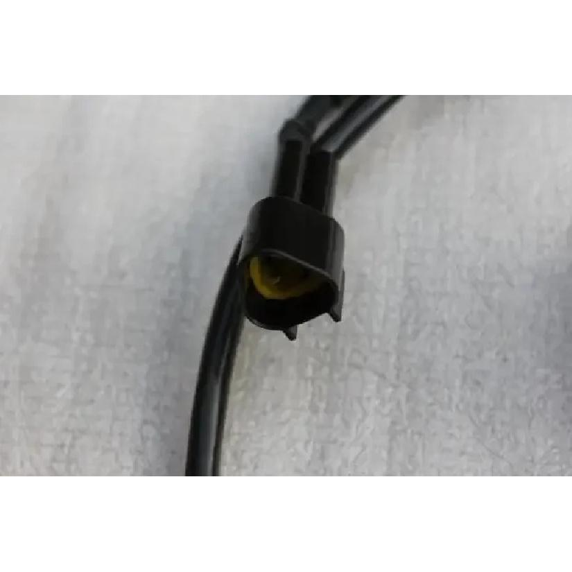 Gear Motorcycle speed sensor meter Calbe For Linhai 175cc engine YAMAHA Force SMAX Scooter Spare Parts Accessories