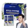 Nature's Dignity Premium Balloon Flower & Pear Juice 80ml 30 Pcs