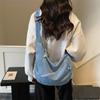 Women's Denim Bag Crossbody Bag