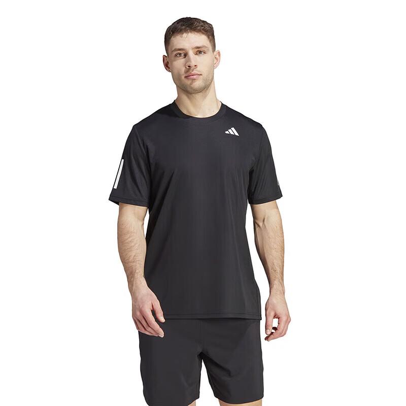 Adidas Men s Breathable Summer Sports T-Shirt XL