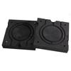 Graphite Oil Groove Mold for Gold & Silver Bracelet Casting and Melting Jewelry Tools