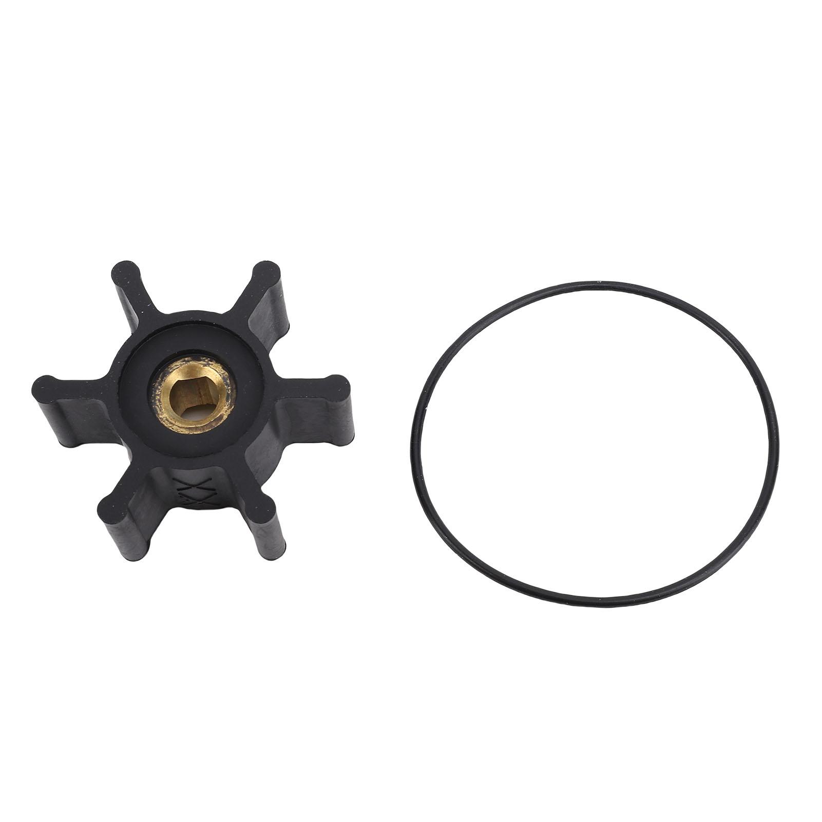 

Transfer Pump Impeller O Ring Kit 49162771 High Efficiency Leakproof Replacement for M18