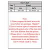 Women's 4 Layers A-Line Floor Length Wedding Ball Gown Petticoat Underskirt Crinoline White Wedding Dress Petticoat