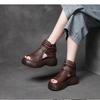 Sapatos de mulher – Sandálias de salto
