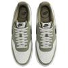 Nike Court Vision Men Low Top Skate Shoes Green IM0459-104