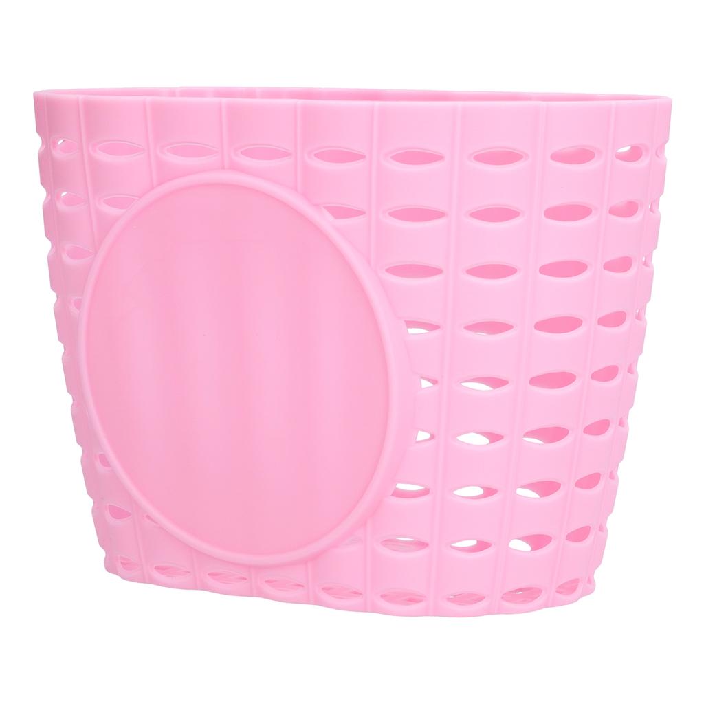 Barncykelkorg Förtjockad Plast Slitstark och Barnvagn Shopping Hängande Korg