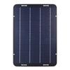 10W Charging Panel Portable 12V Car Battery Solar Charging Panel Complimentary Connected Electrical Appliance Solar