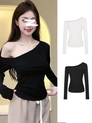 Tops – Pullover e maglie a manica lunga