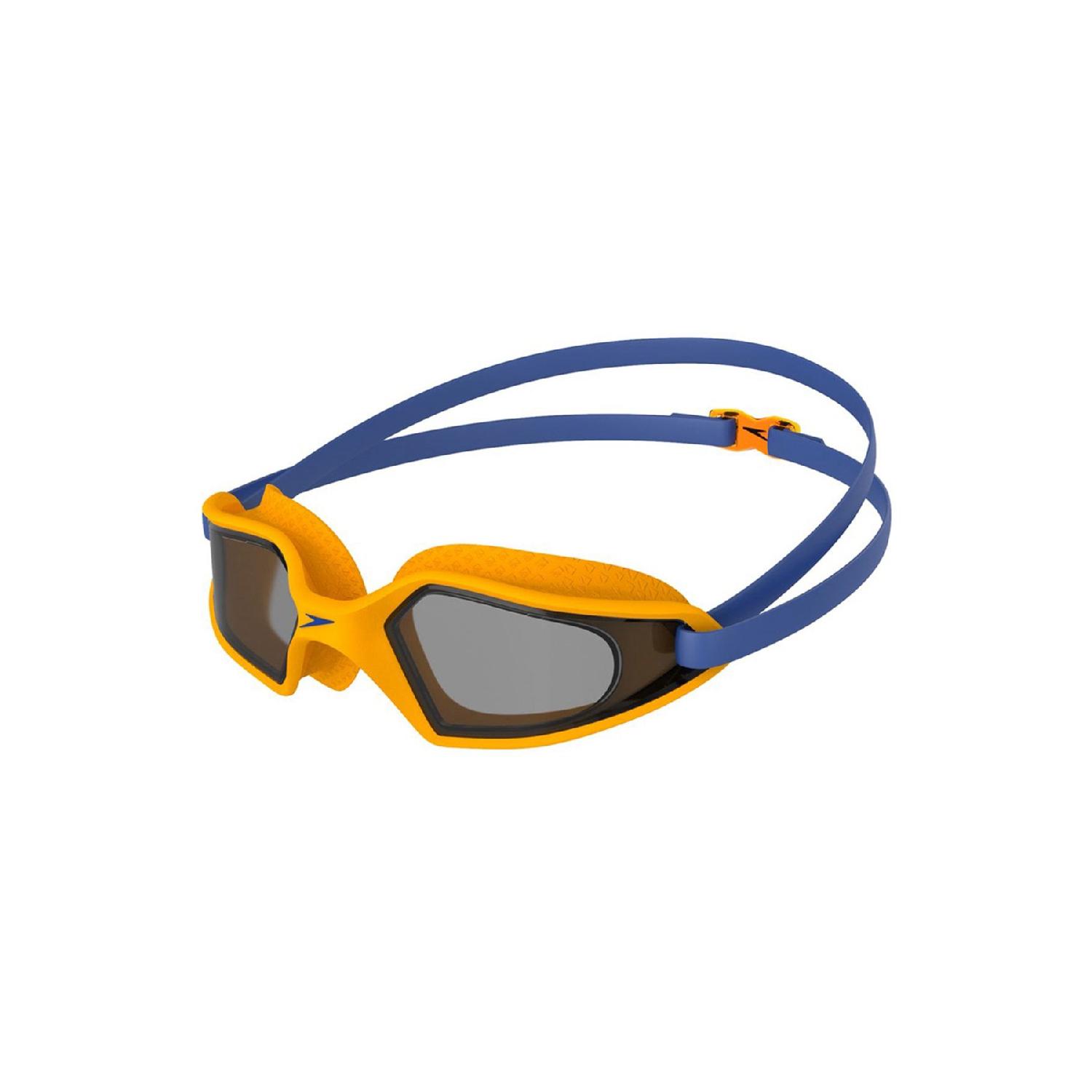 

8-12270d659 Детские очки для плавания Hydropulse оранжевый