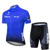 2026 Zomer Ademend Fietsenpak Fietsenpak Heren Zomer Ademend Fietsenpak Mountain Road Bike Pak