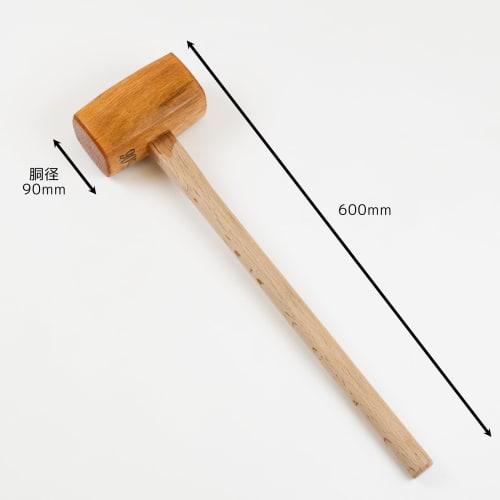 Hand-held arrows with long handles, ideal for stake driving, farm work, and other heavy lifting. Break-resistant. Made in Japan.