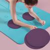 2 Pack Yoga Knee Pads Thick Exercise Cushion For Knees Elbows Wrist Hands Head Tpe Pilates Kneeling Pad