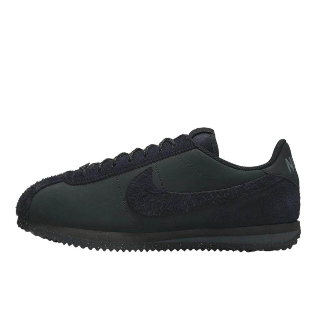 Nike Cortez PRM Great Outdoors Triple Black