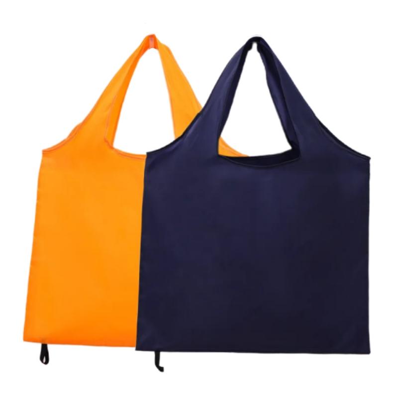 Damen Große Wiederverwendbare Einkaufstasche Shopper Tote Faltbare Tasche Umweltfreundlich Waschbar Faltbar Lebensmittelkoffer Handtaschen Aufbewahrungstaschen