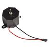 SelfPower Heating Motor Replacement for Fireplace Stove Fan Converts Heat into Energy to Enhance Home Heating Performance