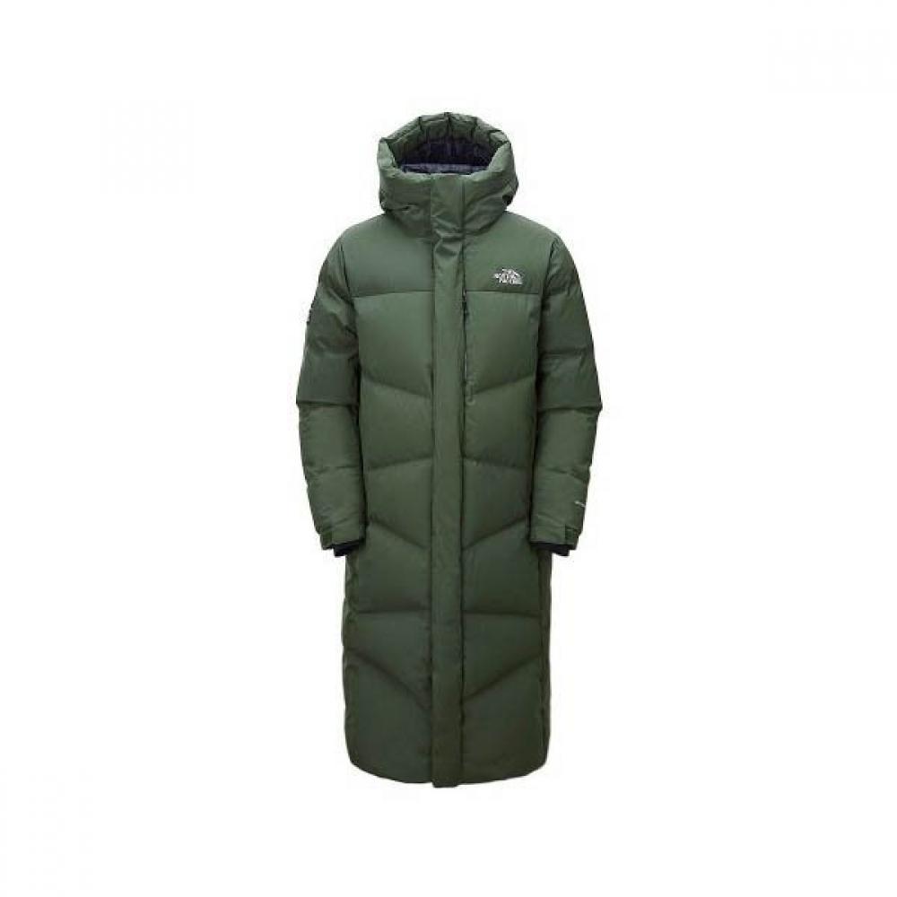 

The North Face Men S Snow City 2 Down Coat Rnn1dl50b Dkk NN1DL50BDKK/85