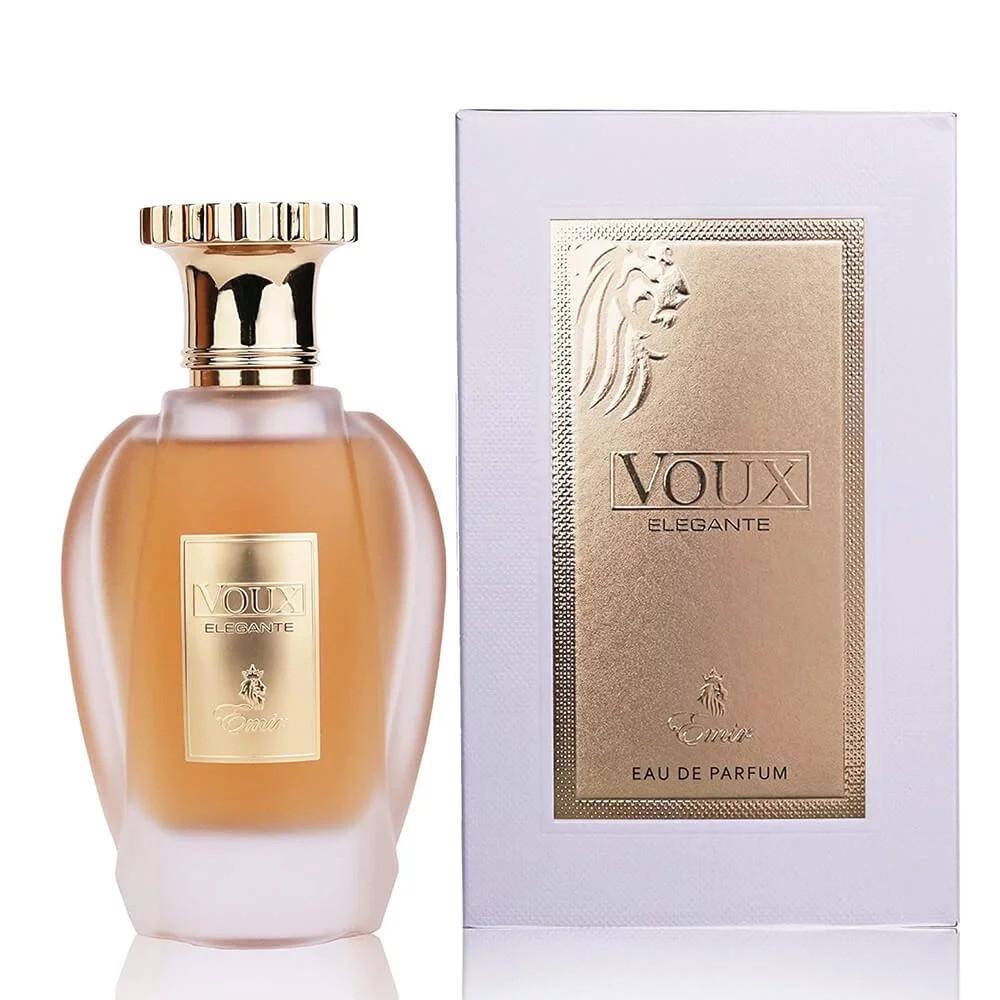 Paris Corner - Eau de Parfum Émir - Voux Élégante -