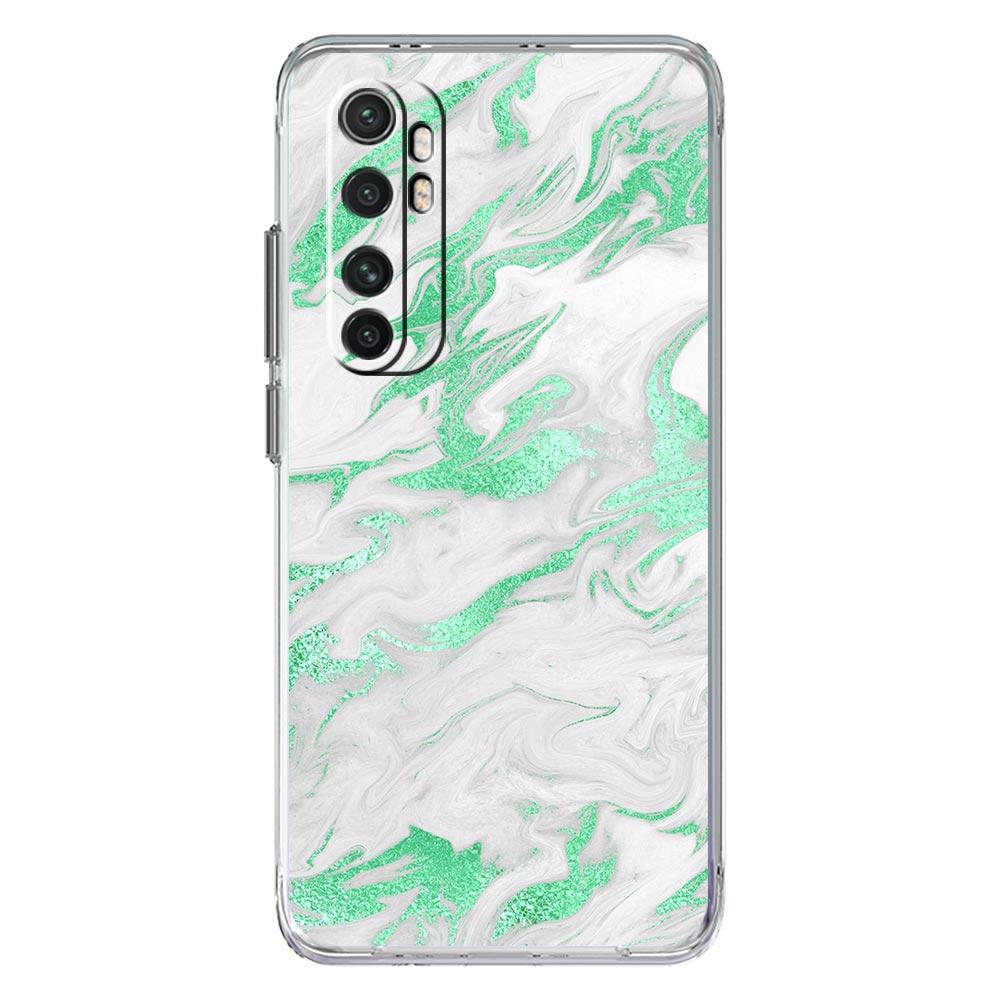 

Чехол для телефона Love Marble Pattern для Xiaomi Mi 12T 10 12 Lite 11 Ultra 11X 11T Pro 11i Poco X4 X3 NFC F3 M3 M4 5G мягкий прозрачный чехол Mi 11 Ultra