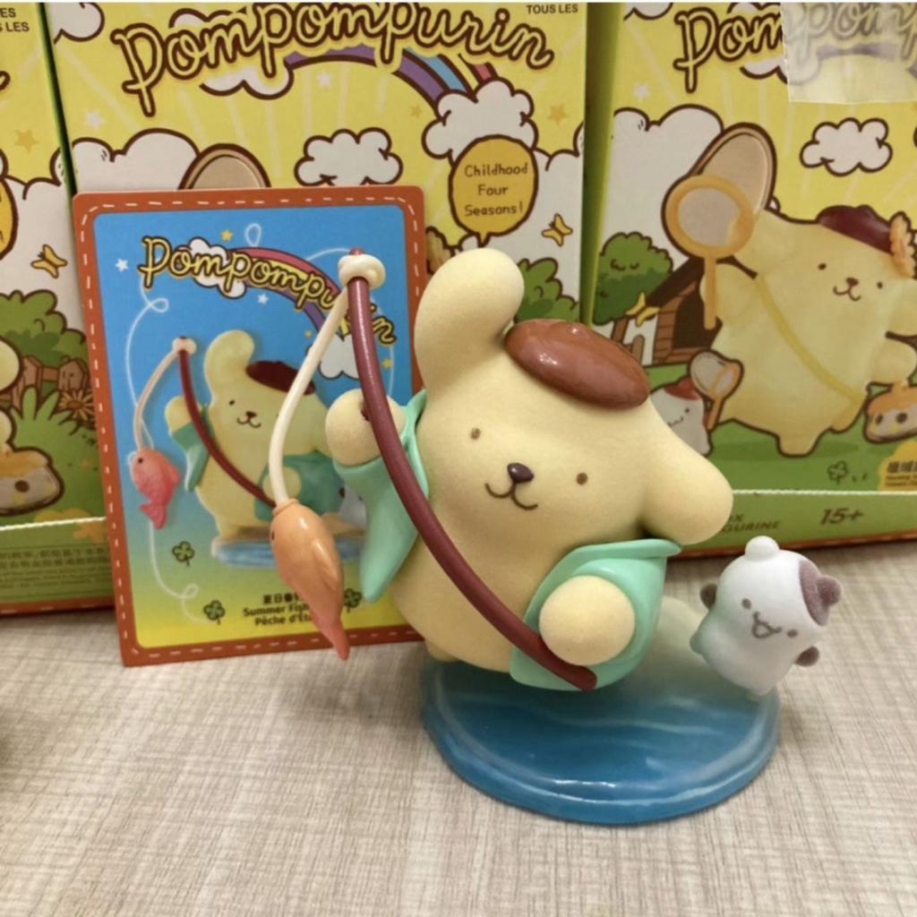 Children's Gift Blindbox Figurine Birthday Gift