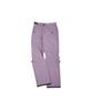 Andersson Bell Cracked Nylon Inside-Out Trousers Apa673M(Purple)