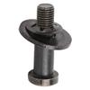 Car Rear Tailgate Striker Bolt 90570ZP50A Metal Tailgate Door Buckle Bolt Replacement For Frontier 2005 2020
