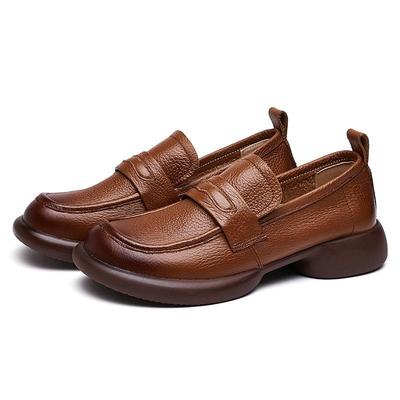 Calzado para mujer – Mocasines de mujer