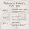 OBgE - Mellow Clay Pomade