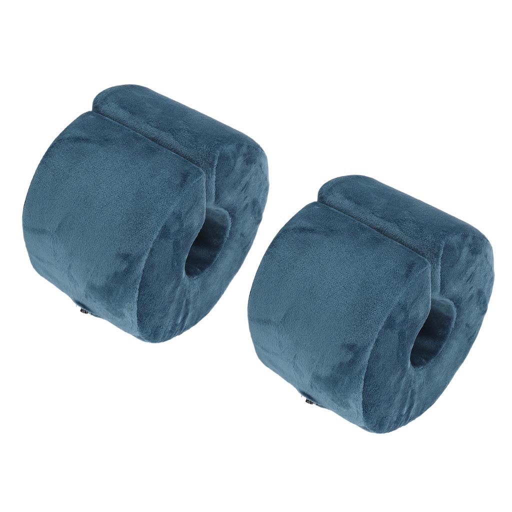 Ankle Heel Elevator Support Pillow Surgery Recovery Foot Donut Loop Sleeping Leg Rest for Patient