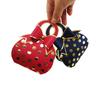 20/30/50PCS Polka Dot Bow Candy Box Packaging Wedding Bridal Kid Gift For Guest Baby Shower Birthday Party Favors Decor Supplies