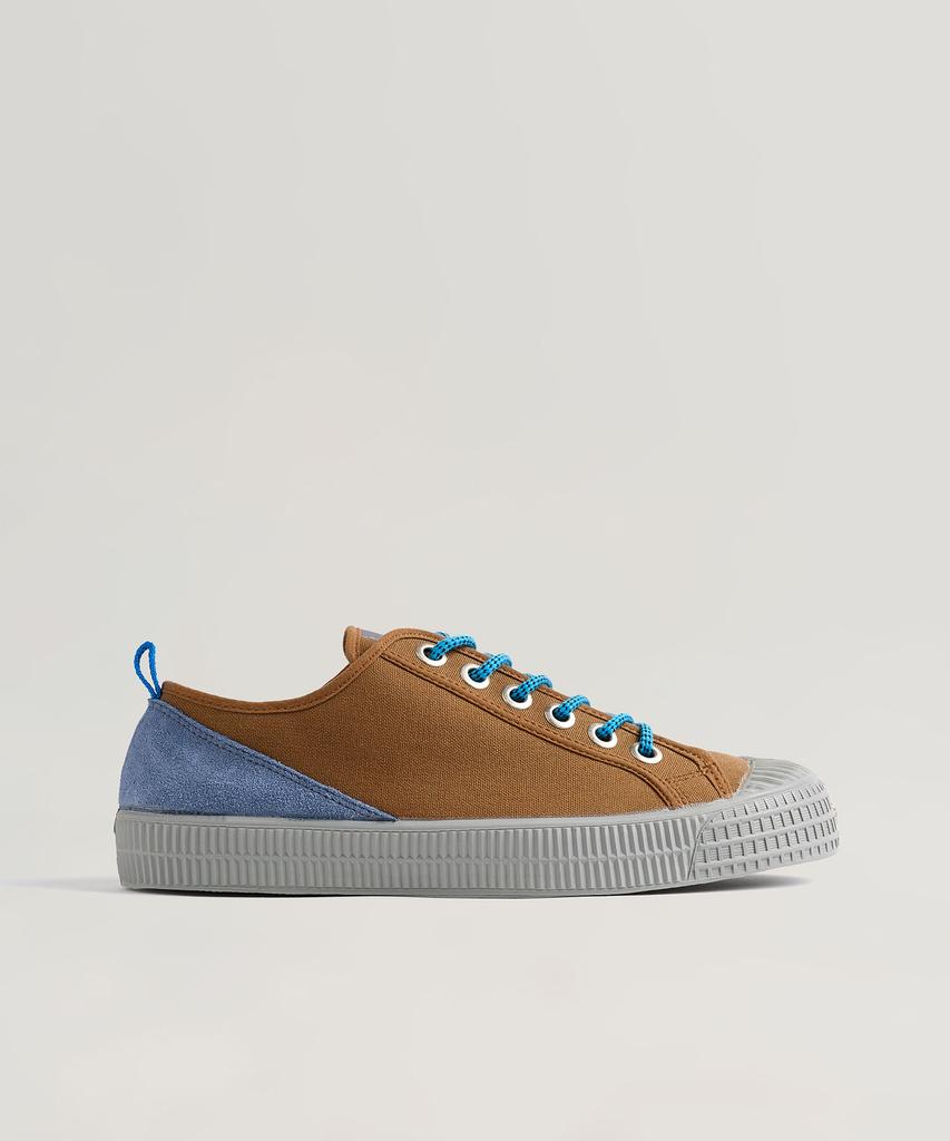 Novesta Star Master Hiker Mocha/Grey
