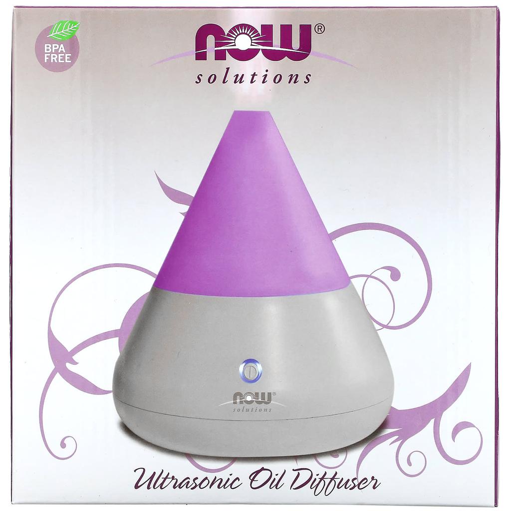 Ultrasonic Oil Diffuser, 1 Diffuser