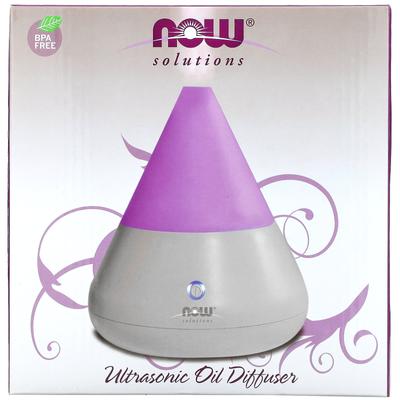 Difusor de óleo ultrassônico, 1 difusor