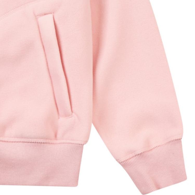 New MLB Sweatshirts Unisex Pink 31TRF6061-07P