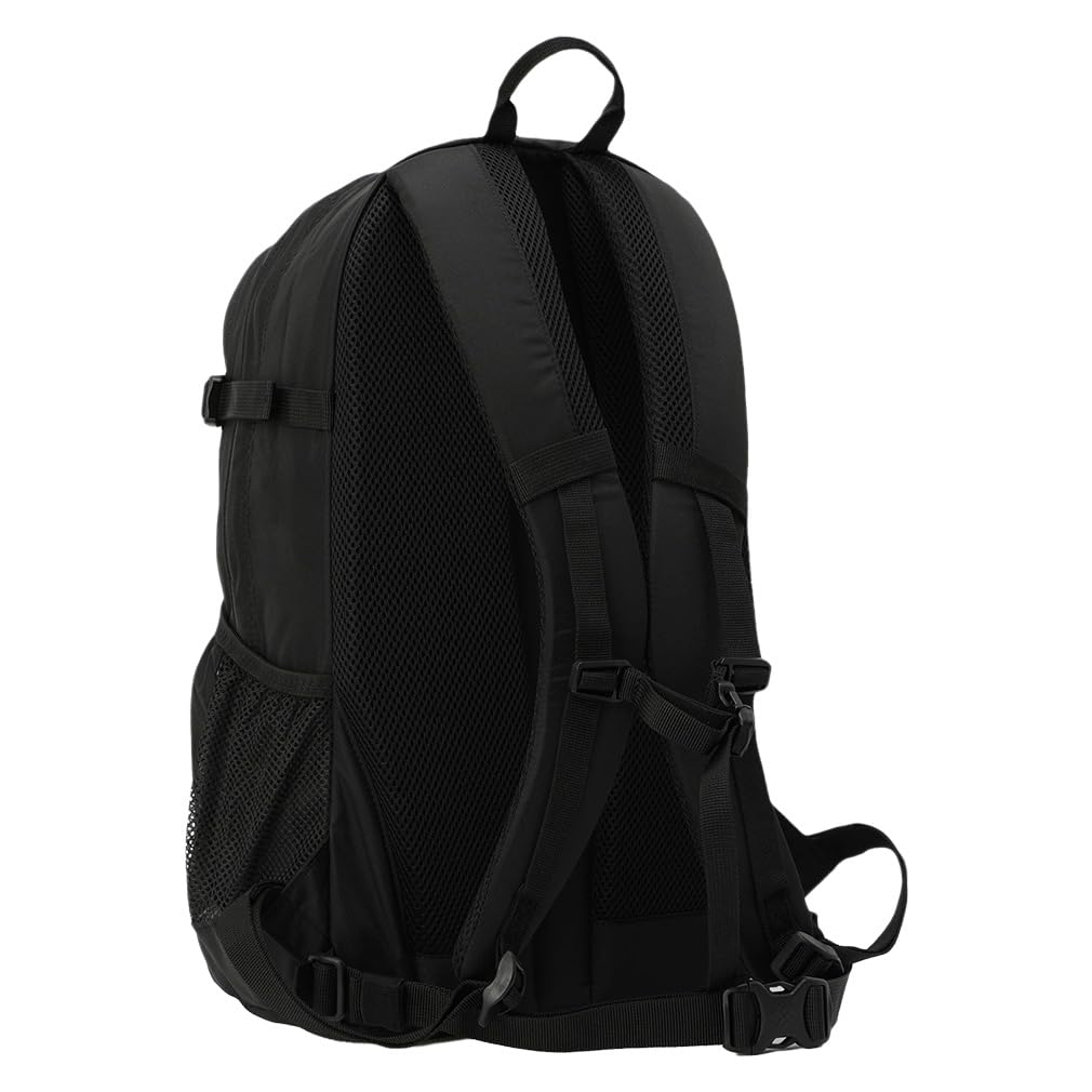 One 037 [Columbia] Backpack, Men's & Women's, Size, Black,