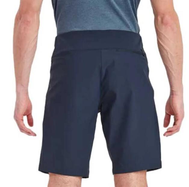 Montane Шорты Tenacity